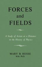 Forces and Fields
