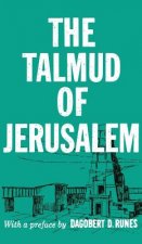 Talmud of Jerusalem