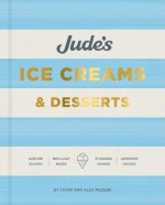 Jude's Ice Cream & Desserts