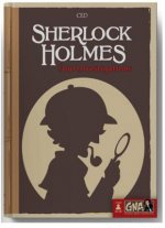 Sherlock Holmes: Four Investigations