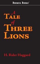 Tale of Three Lions