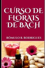 Curso de Florais de Bach