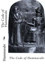 The Code of Hammurabi Hammurabi