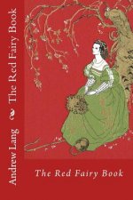 The Red Fairy Book Andrew Lang