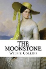 The Moonstone Wilkie Collins