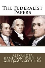 The Federalist Papers Alexander Hamilton, John Jay, and James Madison