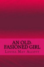 An old-fasioned girl