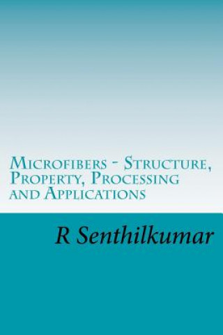 Microfibers - Structure, Property, Processing and Applications