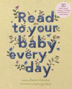 Read to Your Baby Every Day