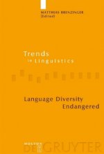 Language Diversity Endangered