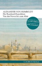 Die Russland-Expedition