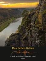 Das Leben lieben