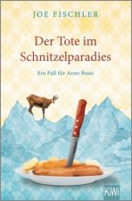 Der Tote im Schnitzelparadies