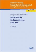 Kompakt-Training Internationale Rechnungslegung nach IFRS