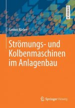 Stroemungs- Und Kolbenmaschinen Im Anlagenbau