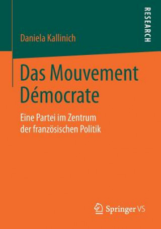 Das Mouvement Democrate