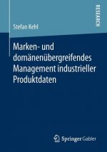 Marken- Und Domanenubergreifendes Management Industrieller Produktdaten