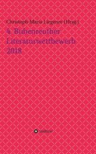 4. Bubenreuther Literaturwettbewerb 2018