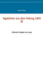 Tagebucher aus dem Feldzug 1809 (I)