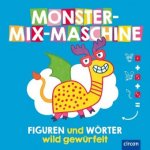 Monster-Mix-Maschine