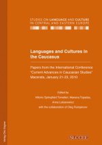 Languages and Cultures in the Caucasus