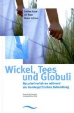 Wickel, Tees und Globuli - Naturheilverfahren während der homöopathischen Behandlung