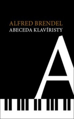 Abeceda klavďż˝risty