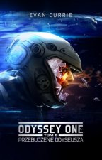 Odyssey One Tom 6 Przebudzenie Odyseusza