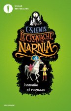 Il cavallo e il ragazzo. Le cronache di Narnia