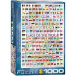 Flags of the World (Puzzle)