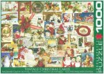 Christmas Greetings (Puzzle)