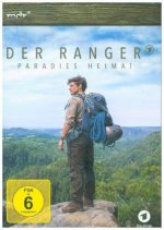 Der Ranger - Paradies Heimat. Tl.1&2, 2 DVD