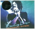 August and Everything after - Live At Town Hall, 1 Audio-CD
