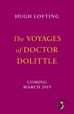 Voyages of Doctor Dolittle