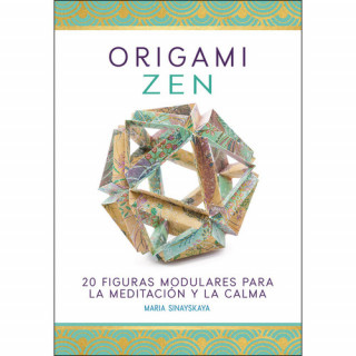 ORIGAMI ZEN