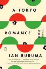 Tokyo Romance
