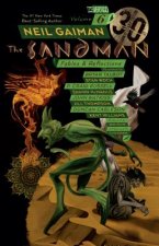 The Sandman Vol. 6