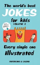 World's Best Jokes for Kids Volume 2