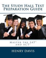 The Study Hall Test Preparation Guide