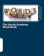 The Vocab Academy Word Book