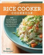Best of the Best Rice Cooker Cookbook