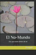 El No-Mundo: Ese Que Existe Dentro de Mi