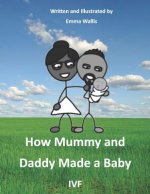 How Mummy and Daddy Made a Baby: Ivf