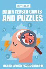 Brain Teaser Games And Puzzles