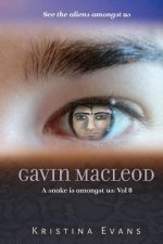 Gavin Macleod sees the aliens amongst us