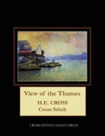 View of the Thames