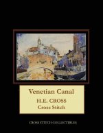 Venetian Canal