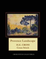Provence Landscape
