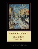 Venetian Canal II