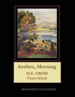 Antibes, Morning